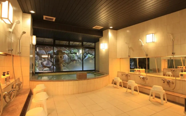NISHIYAMA RYOKAN - Established in 1953