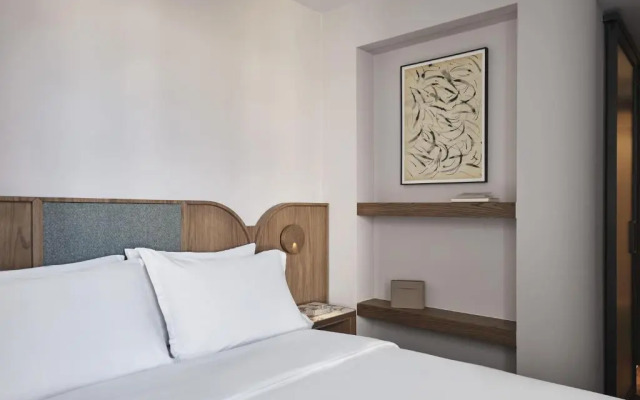 Electra Rhythm Athens