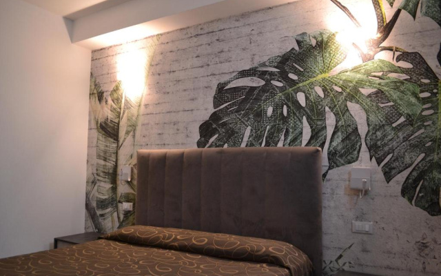 Hotel Galileo