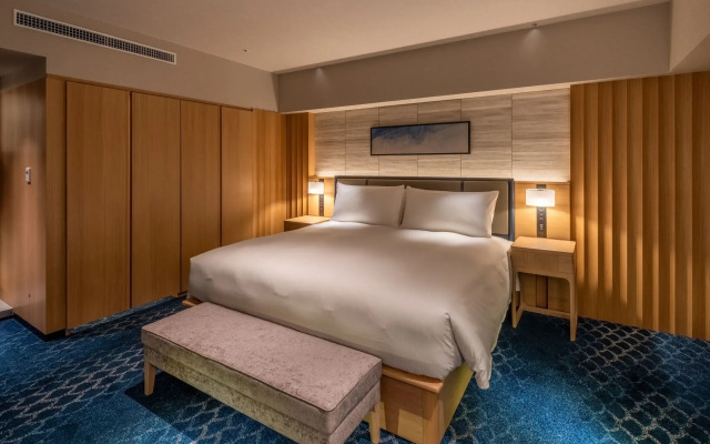Hilton Tokyo Bay