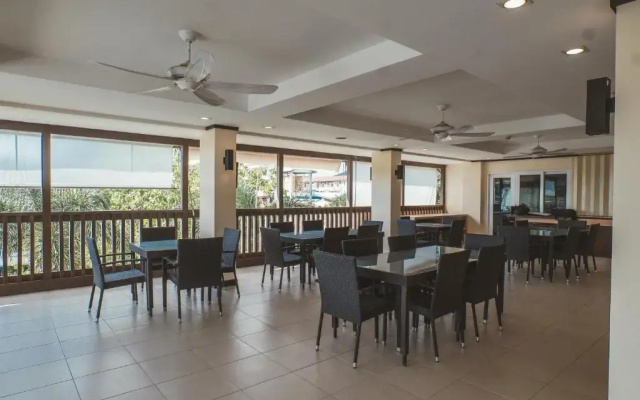Pink Residence Chalong