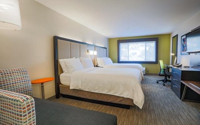 Holiday Inn Express Prescott by IHG