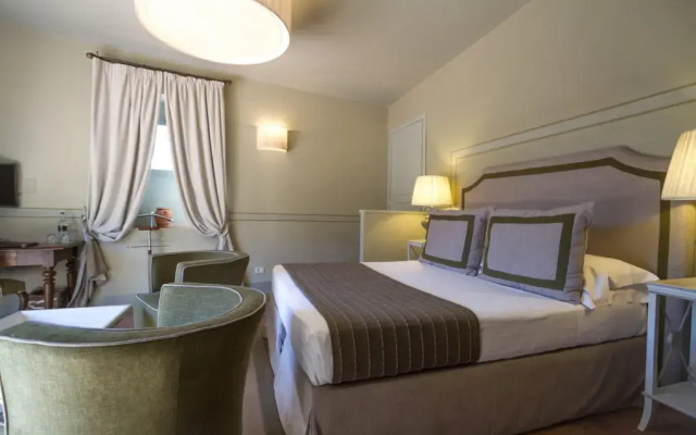 Relais Villa Olmo
