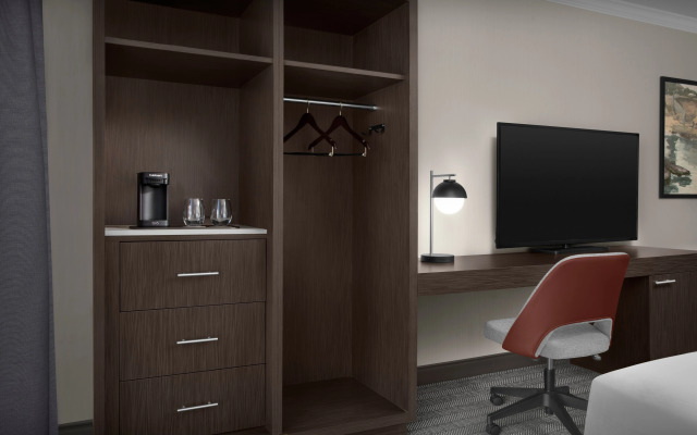 Courtyard by Marriott San Diego Downtown Little Italy