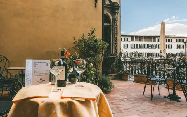 Hotel Domus Florentiae