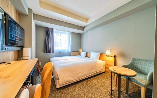 Moderate Twin room (트윈 침대 2개) 사진 1