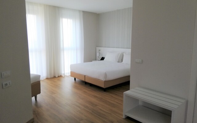 Novo Rossi Hotel