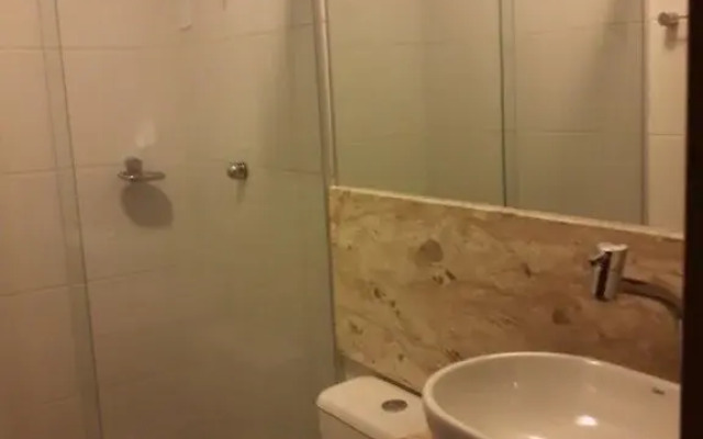 Apart Hotel Bermar