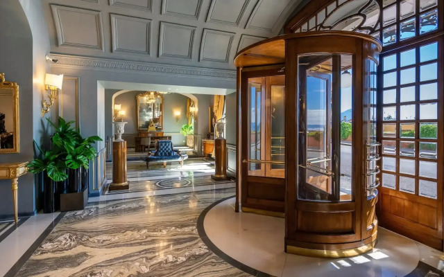 Eurostars Hotel Excelsior