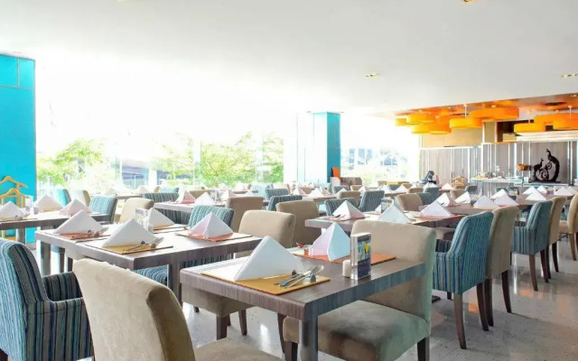 Novotel Bangkok Impact