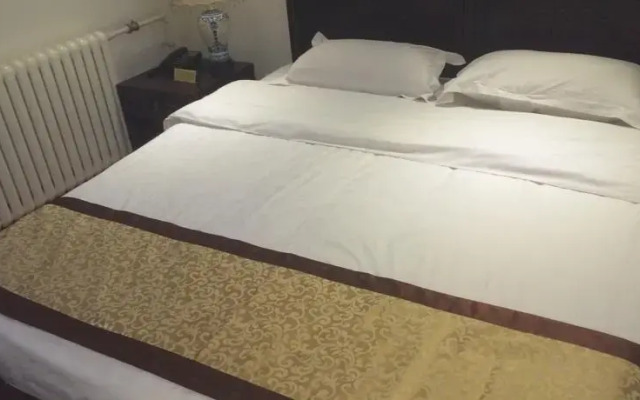 Beijing Xuyuan Hotel