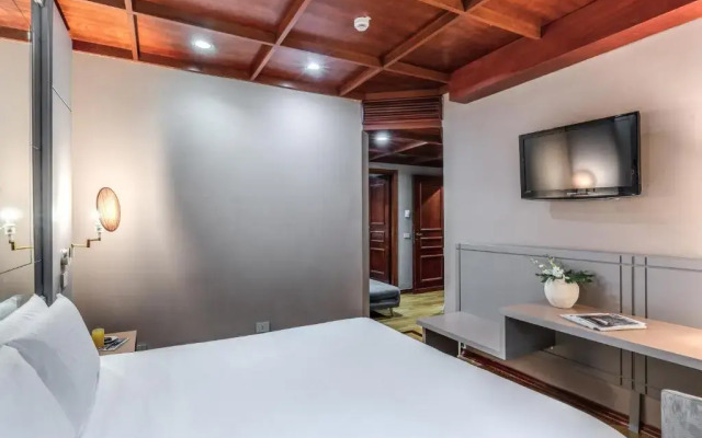 Hotel Madison