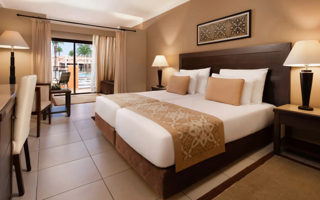 JAZ Neo Dar El Madina Hotel