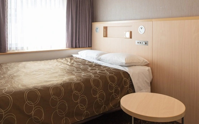 Economy Semi-Double room 사진 1