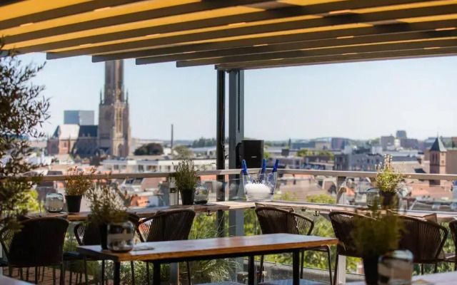Hotel Haarhuis