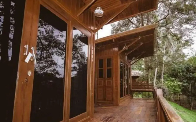 River View Resort At Chaewlan
