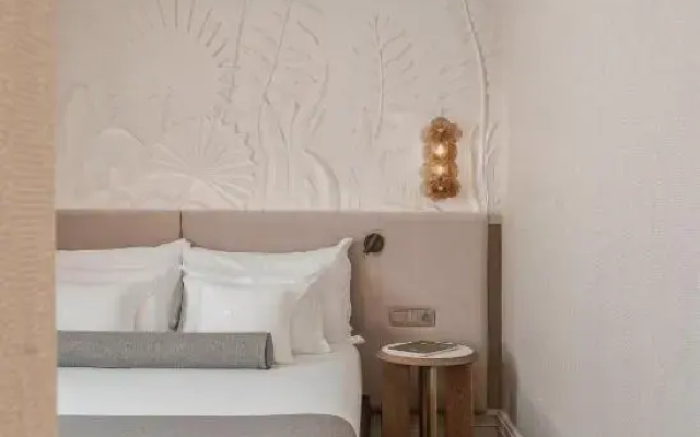 Hotel Vincci Madrid Centrum