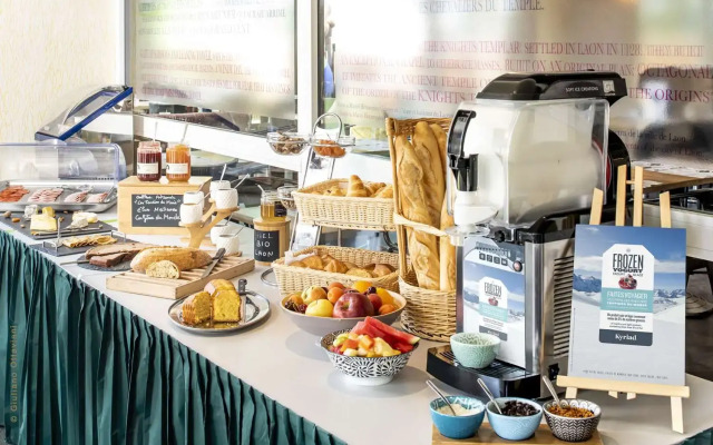 Kyriad Chantilly Sud - Luzarches