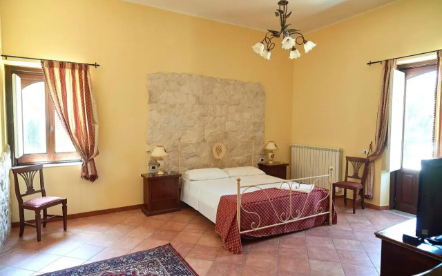 B&B Villa San Gerardo