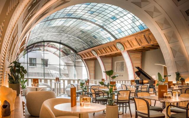 Continental Hotel Budapest