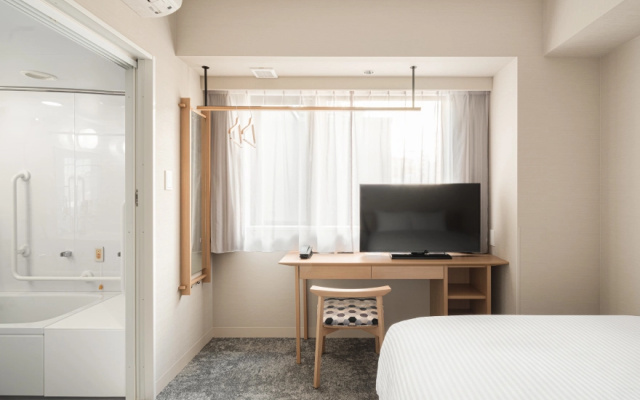 Accessible Single room 사진 1