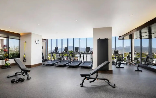 Hotel Santiago, Curio Collection by Hilton