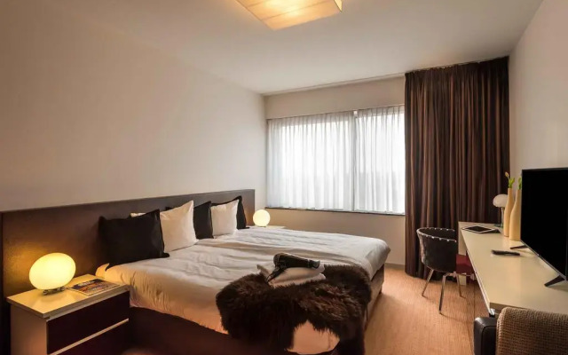 Htel Serviced Apartments Amsterdam Buitenveldert