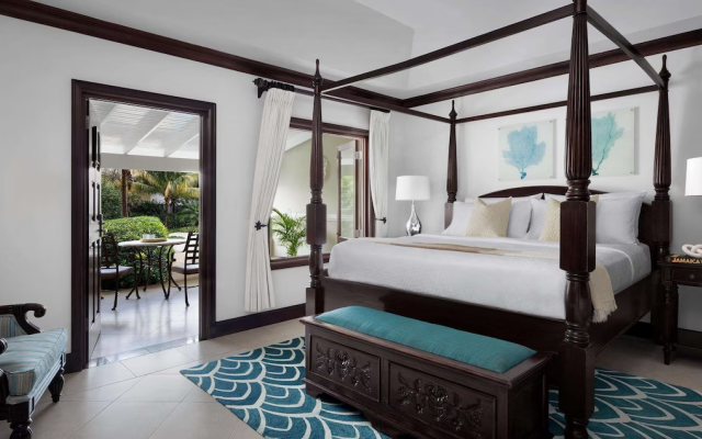Sandals Royal Caribbean All Inclusive