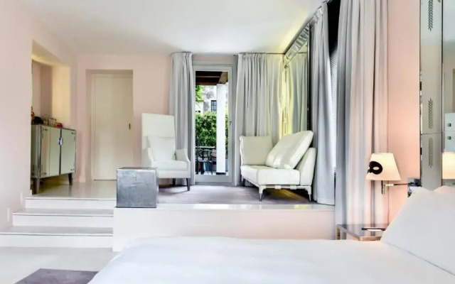 Palazzina Grassi Hotel