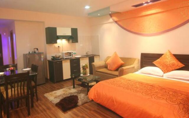 Mohili Meadows Resort