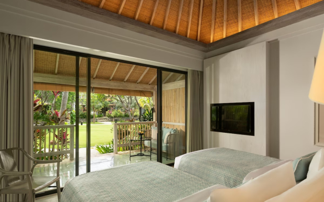 Sudamala Resort, Komodo, Labuan Bajo