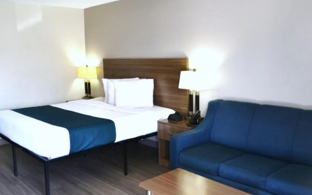 Studio 6 Suites Chattanooga, TN - Lookout Mtn.