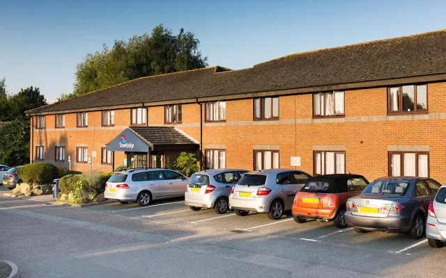 Travelodge Norwich Cringleford
