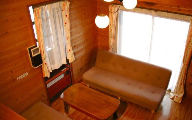 Child Lodge
