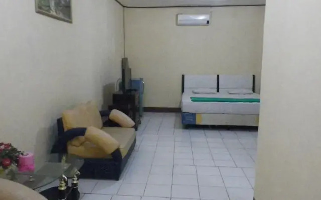 Afiat Hotel Maros Makassar RedPartner