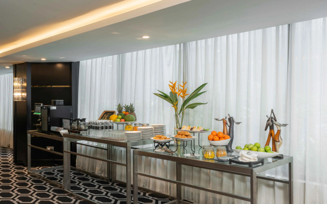 Melia Kuala Lumpur