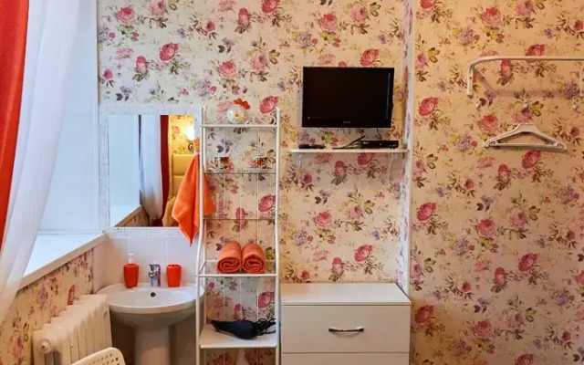 Purga Guest House
