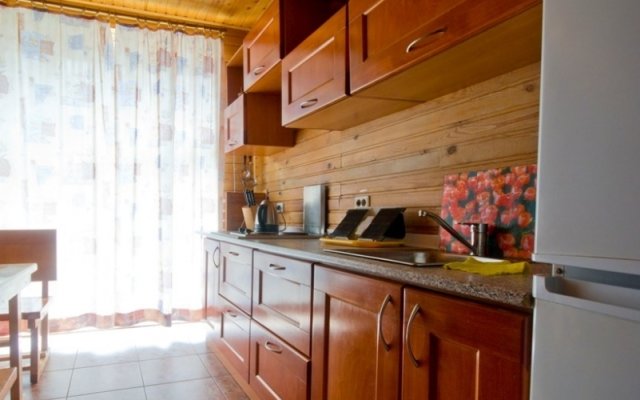 Гостиница Спортотель 3