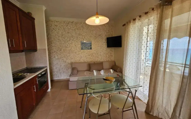 Corfu Glyfada Menigos Resort No01