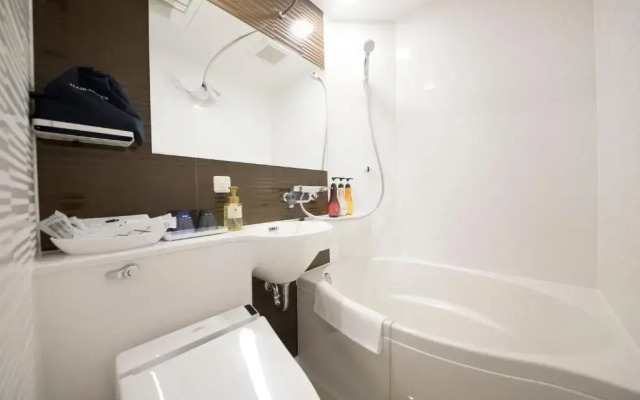 Quintessa Hotel Tokyo Ginza Hotel