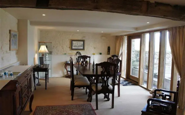 West Woodside House B&B