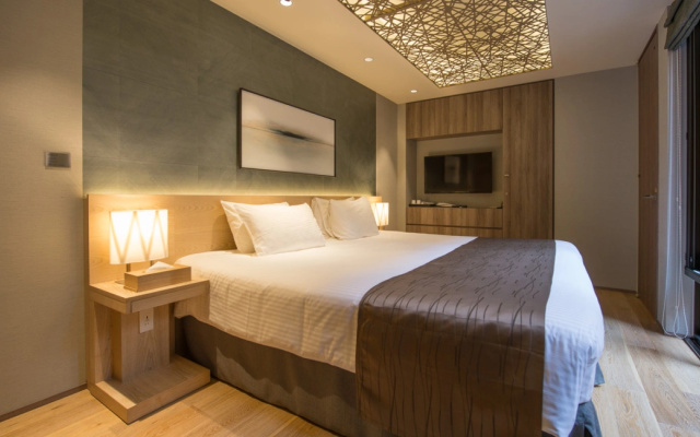 Atelier Twin room (트윈 침대 2개) 사진 1