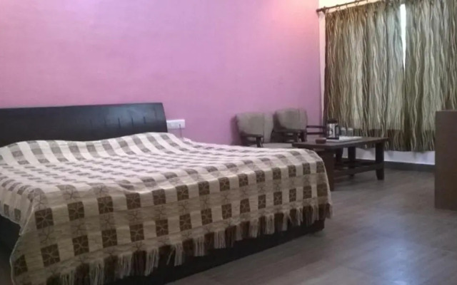 Serenity Corbett Resort
