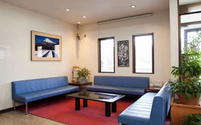 Business Hotel Kanekura