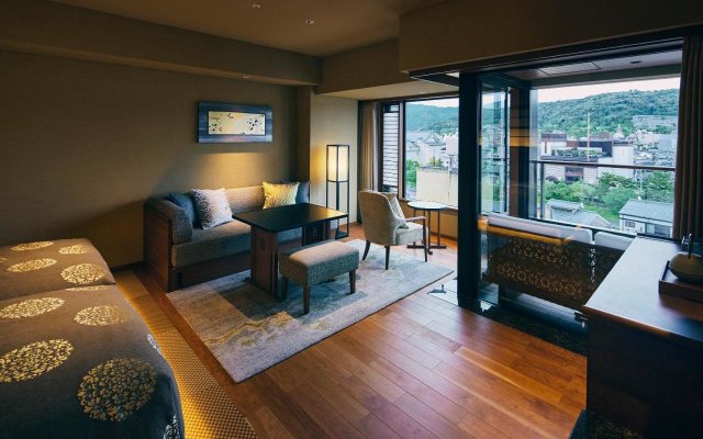 Sora Niwa Terrace Kyoto Bettei