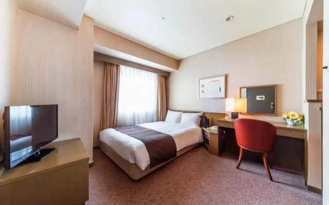 Nest Hotel Sapporo Odori