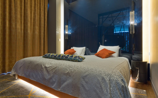 Minami Twin room (트윈 침대 2개) 사진 1