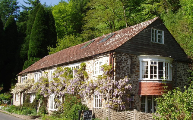 Bark House Hotel