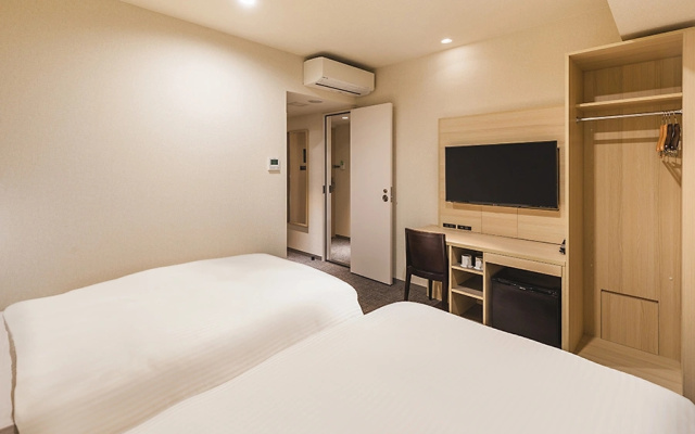Quadruple Connected Twin rooms 사진 1