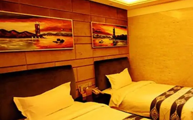 YTA'S Hotel